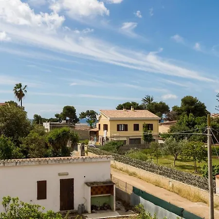 La Stella Di Mare بيت للعطل