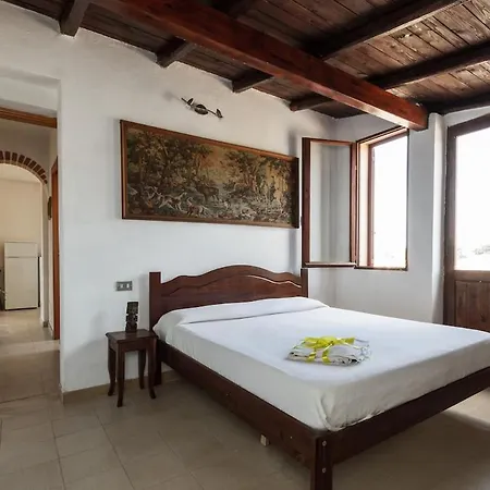 La Stella Di Mare بيت للعطل كوارتو سانتيلينا