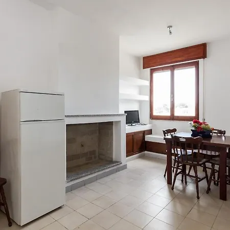 Holiday home La Stella Di Mare