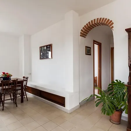 Casa vacanze La Stella Di Mare Quartu SantʼElena