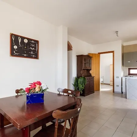 Casa vacanze La Stella Di Mare Quartu SantʼElena