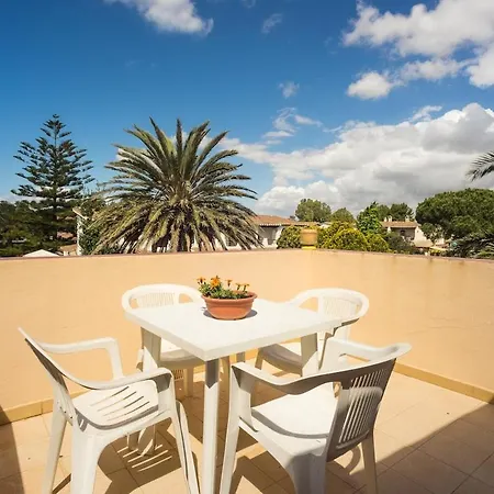 La Stella Di Mare Quartu SantʼElena