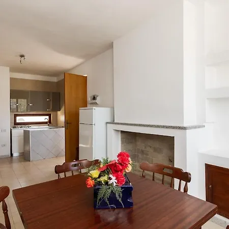 Holiday home La Stella Di Mare *